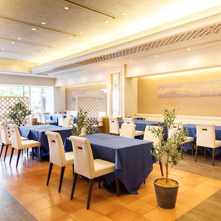 Kure Hankyu Hotel Εξωτερικό φωτογραφία
