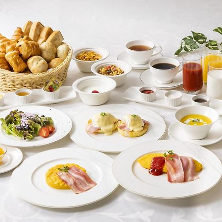 Kure Hankyu Hotel Εξωτερικό φωτογραφία