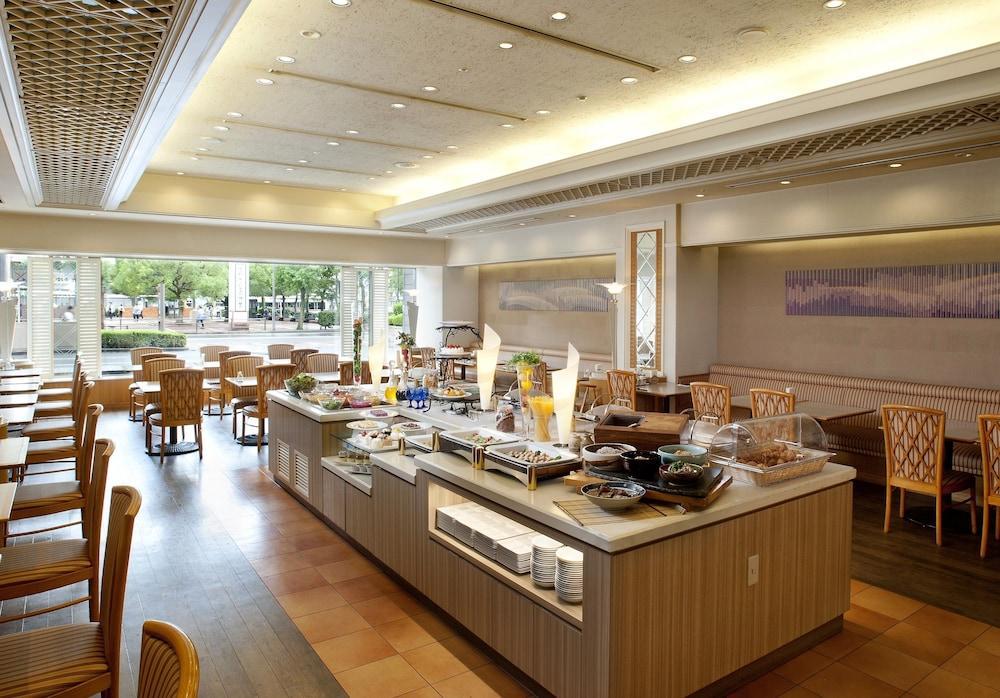Kure Hankyu Hotel Εξωτερικό φωτογραφία