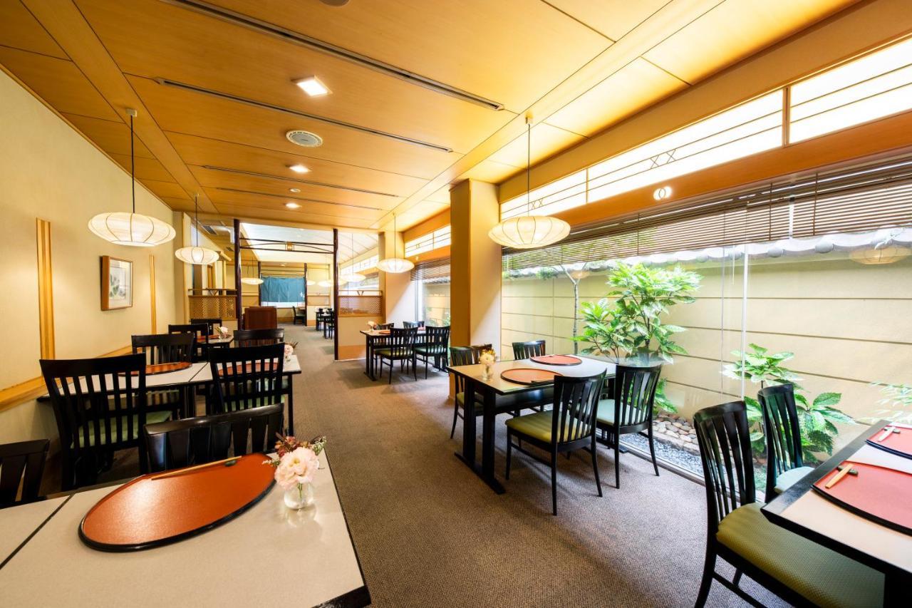 Kure Hankyu Hotel Εξωτερικό φωτογραφία