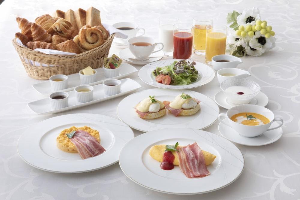Kure Hankyu Hotel Εξωτερικό φωτογραφία
