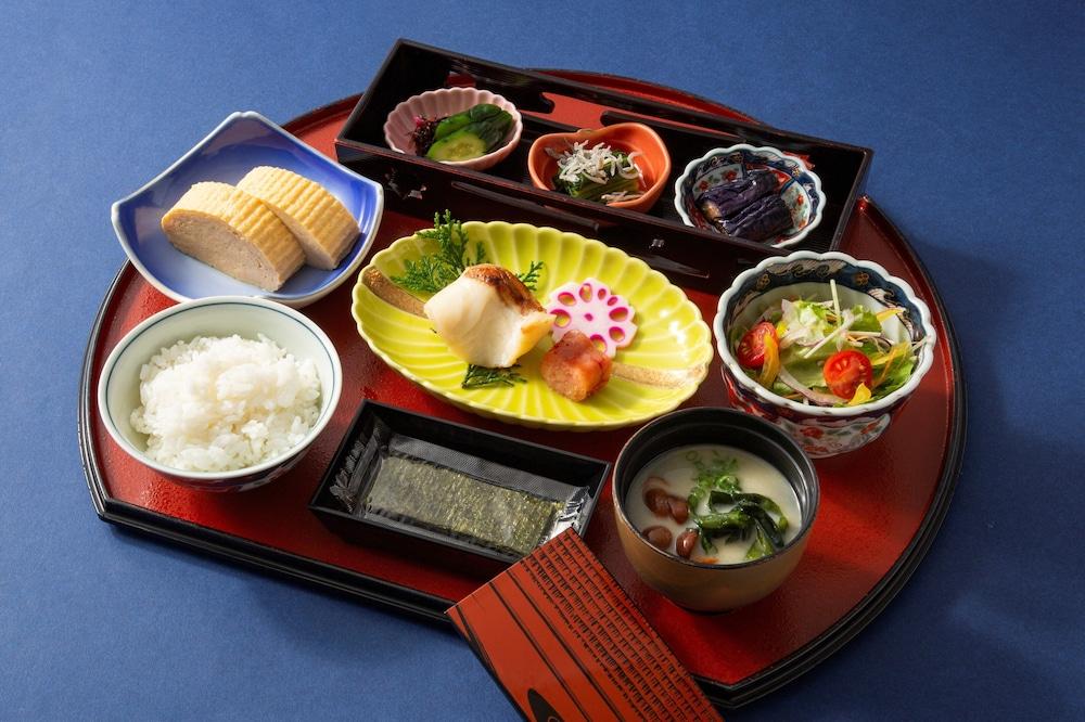 Kure Hankyu Hotel Εξωτερικό φωτογραφία