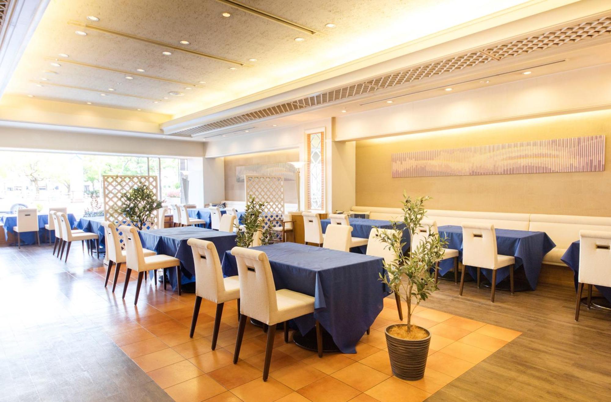 Kure Hankyu Hotel Εξωτερικό φωτογραφία