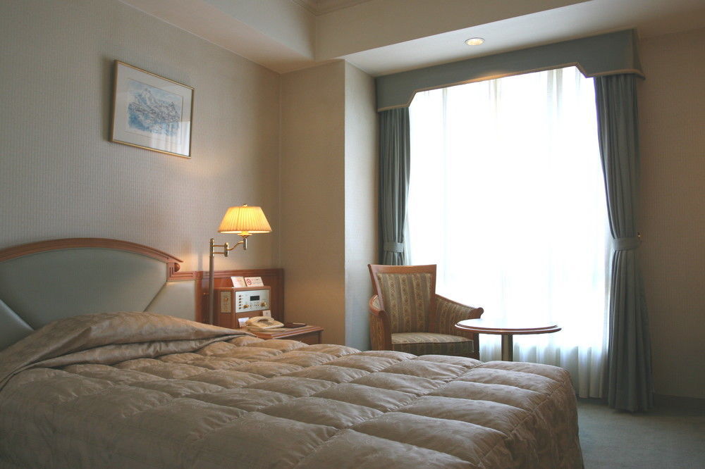 Kure Hankyu Hotel Εξωτερικό φωτογραφία