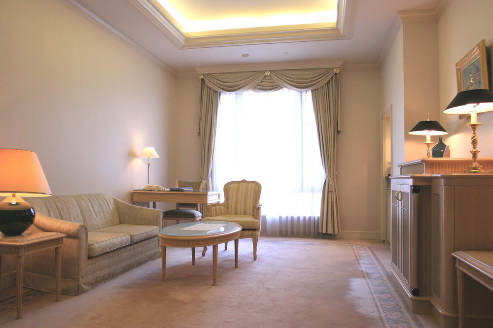 Kure Hankyu Hotel Εξωτερικό φωτογραφία