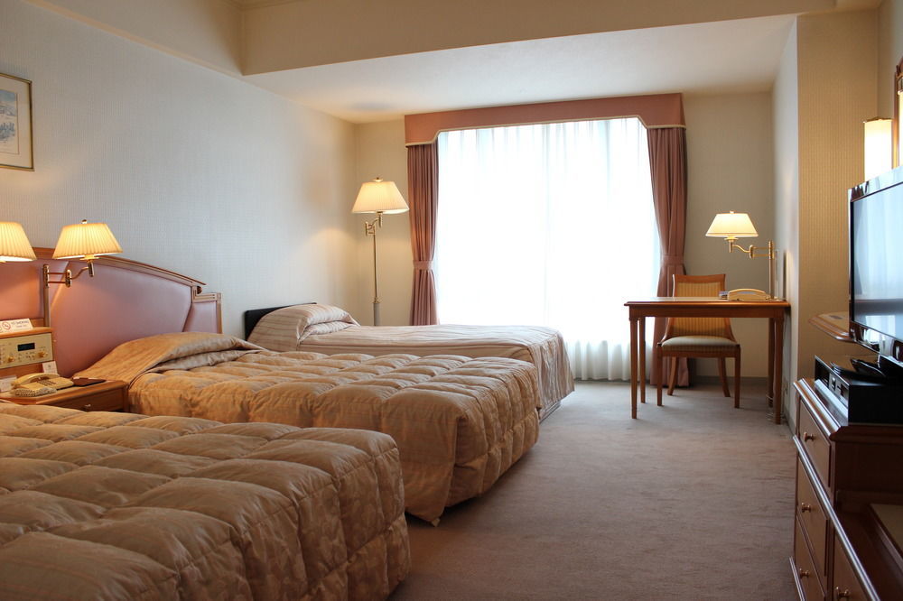Kure Hankyu Hotel Εξωτερικό φωτογραφία