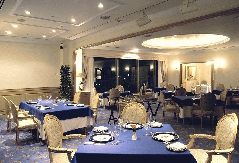 Kure Hankyu Hotel Εξωτερικό φωτογραφία