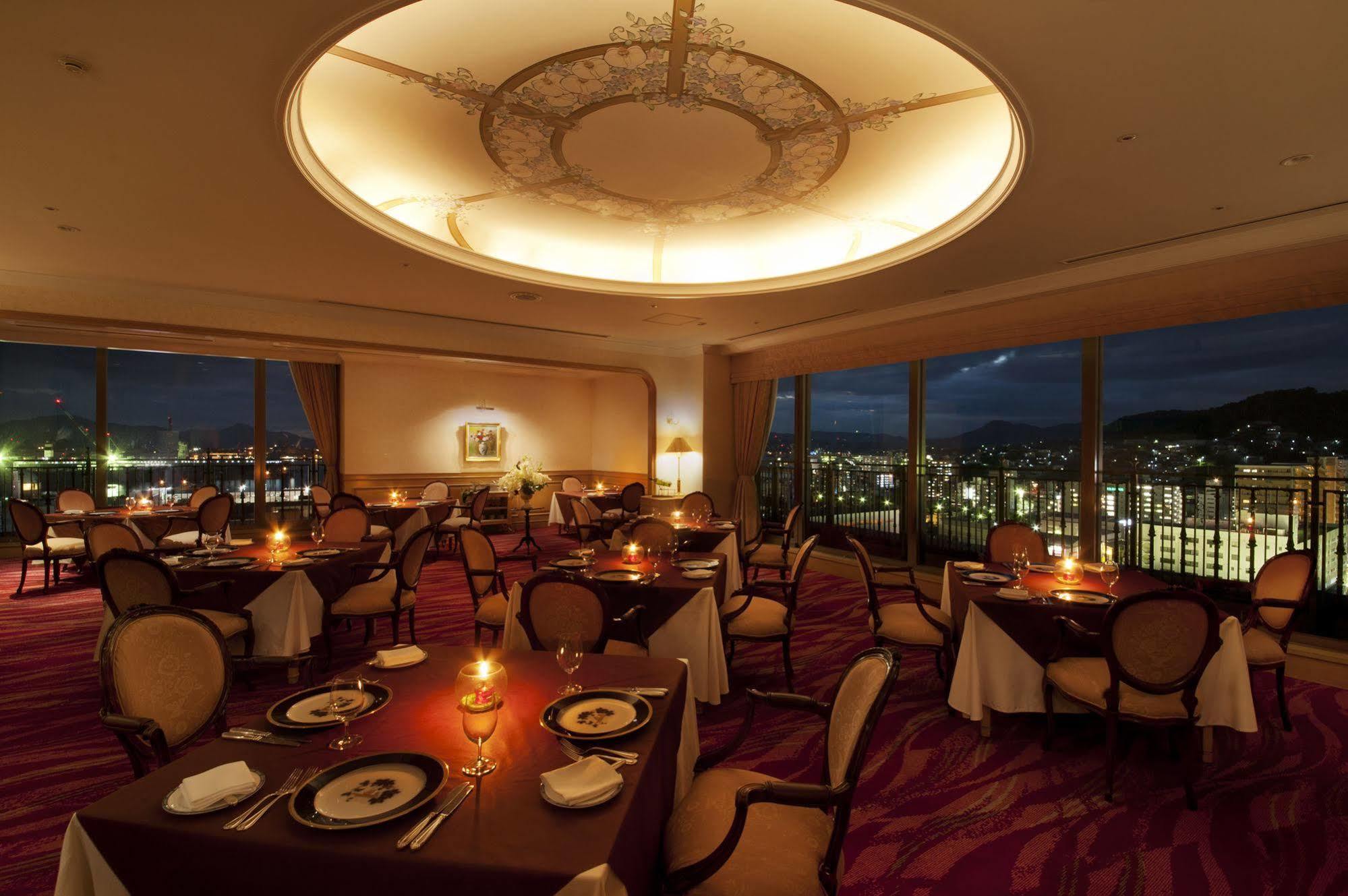 Kure Hankyu Hotel Εξωτερικό φωτογραφία