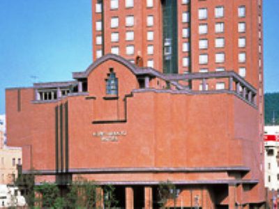 Kure Hankyu Hotel Εξωτερικό φωτογραφία